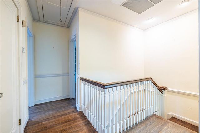 935 Stovall NE Boulevard, Atlanta, GA 30319