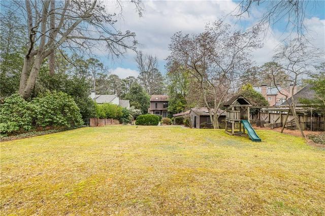 935 Stovall NE Boulevard, Atlanta, GA 30319