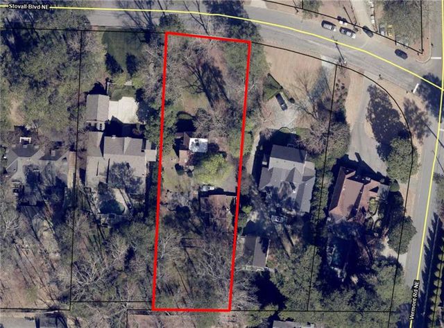 935 Stovall NE Boulevard, Atlanta, GA 30319