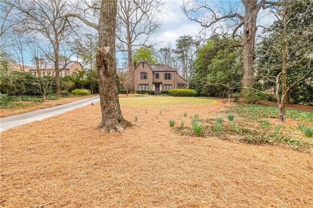 935 Stovall NE Boulevard, Atlanta, GA 30319