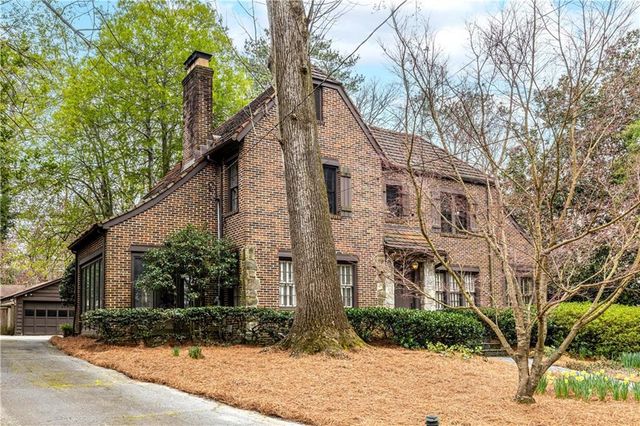 935 Stovall NE Boulevard, Atlanta, GA 30319