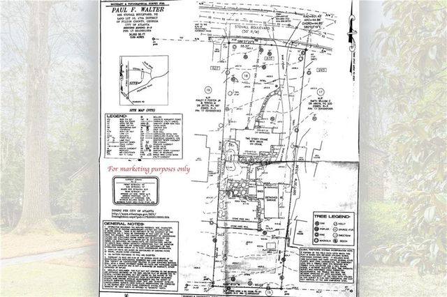 935 Stovall NE Boulevard, Atlanta, GA 30319