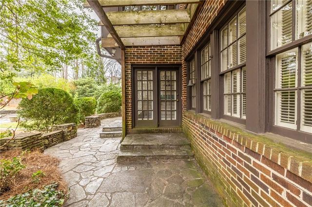 935 Stovall NE Boulevard, Atlanta, GA 30319