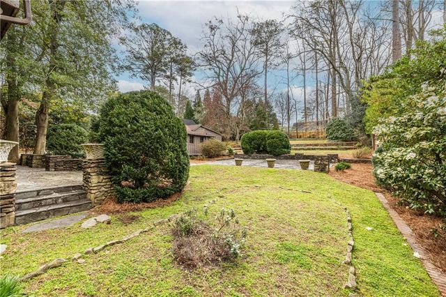 935 Stovall NE Boulevard, Atlanta, GA 30319