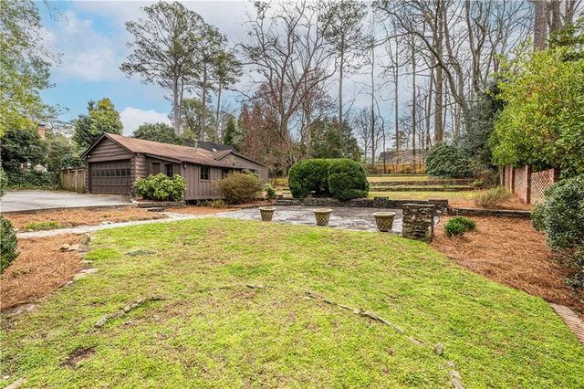 935 Stovall NE Boulevard, Atlanta, GA 30319