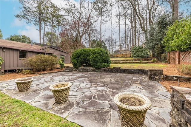 935 Stovall NE Boulevard, Atlanta, GA 30319