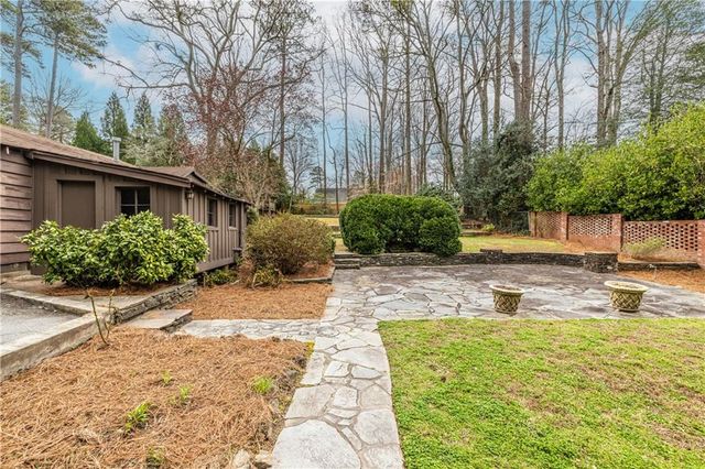 935 Stovall NE Boulevard, Atlanta, GA 30319