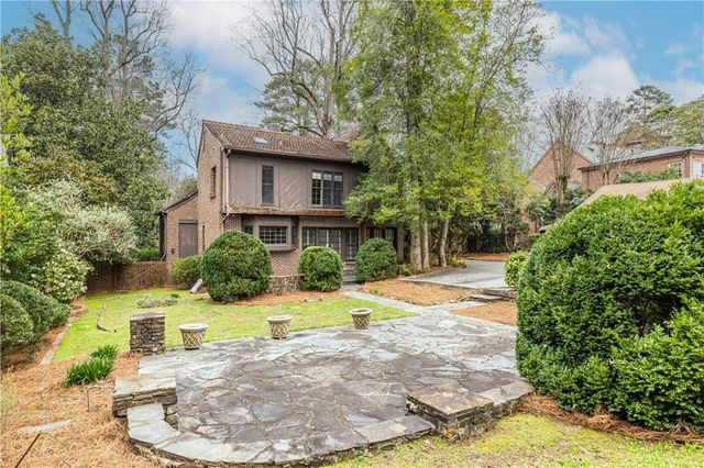 935 Stovall NE Boulevard, Atlanta, GA 30319