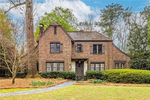 935 Stovall NE Boulevard, Atlanta, GA 30319