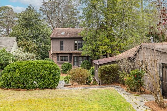 935 Stovall NE Boulevard, Atlanta, GA 30319