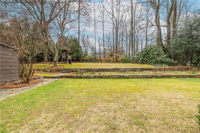 935 Stovall NE Boulevard, Atlanta, GA 30319