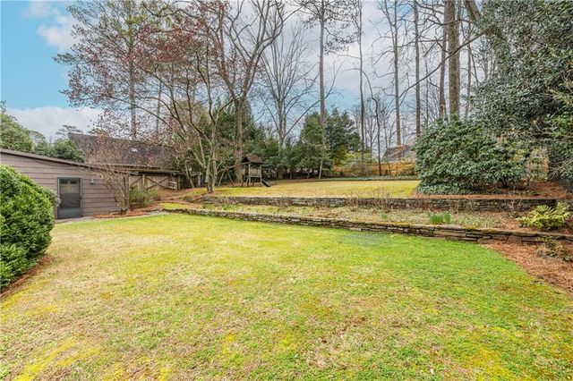 935 Stovall NE Boulevard, Atlanta, GA 30319