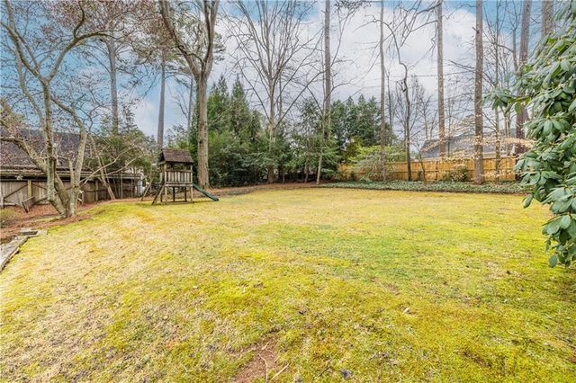 935 Stovall NE Boulevard, Atlanta, GA 30319