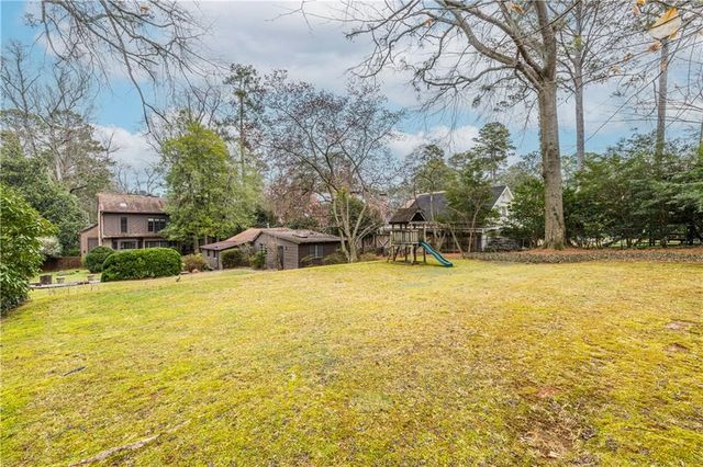 935 Stovall NE Boulevard, Atlanta, GA 30319