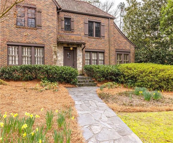 935 Stovall NE Boulevard, Atlanta, GA 30319