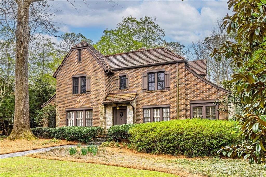 935 Stovall NE Boulevard, Atlanta, GA 30319