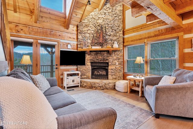 219 Tolliver Tr, Townsend, TN 37882