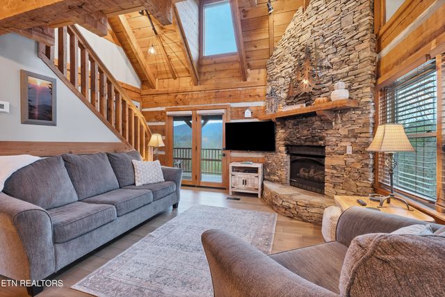 219 Tolliver Tr, Townsend, TN 37882