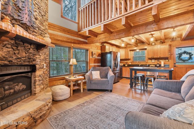 219 Tolliver Tr, Townsend, TN 37882