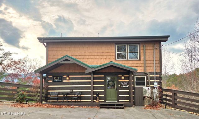 219 Tolliver Tr, Townsend, TN 37882