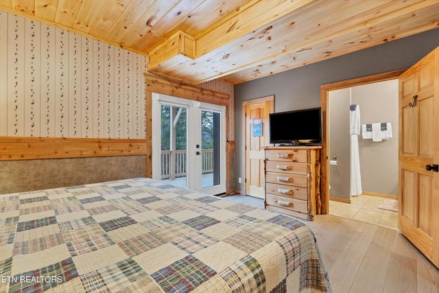 219 Tolliver Tr, Townsend, TN 37882