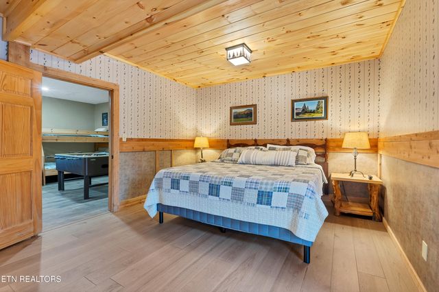 219 Tolliver Tr, Townsend, TN 37882