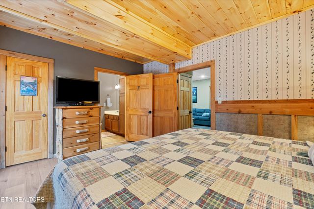 219 Tolliver Tr, Townsend, TN 37882