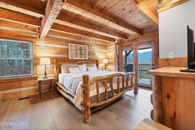 219 Tolliver Tr, Townsend, TN 37882