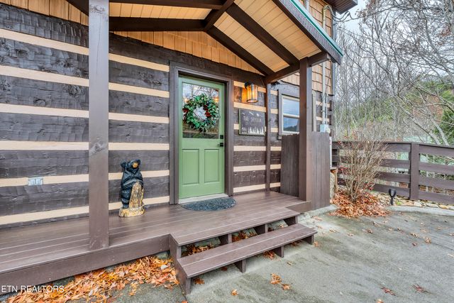 219 Tolliver Tr, Townsend, TN 37882