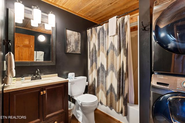 219 Tolliver Tr, Townsend, TN 37882