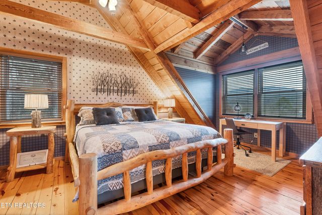 219 Tolliver Tr, Townsend, TN 37882