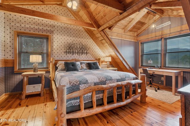 219 Tolliver Tr, Townsend, TN 37882