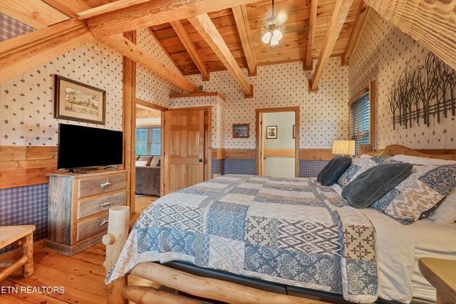 219 Tolliver Tr, Townsend, TN 37882