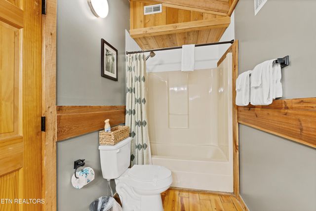 219 Tolliver Tr, Townsend, TN 37882