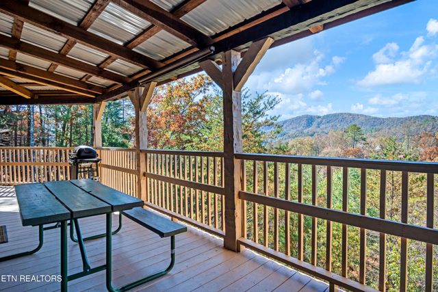 219 Tolliver Tr, Townsend, TN 37882