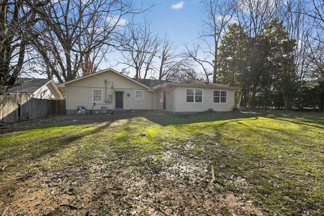 4828 KNIGHT ARNOLD RD, Memphis, TN 38118