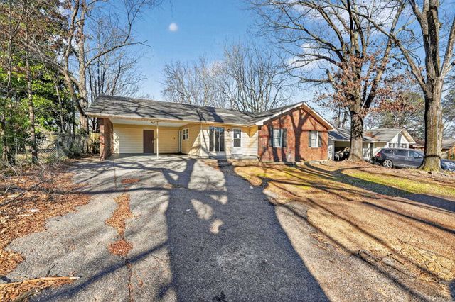 4828 KNIGHT ARNOLD RD, Memphis, TN 38118