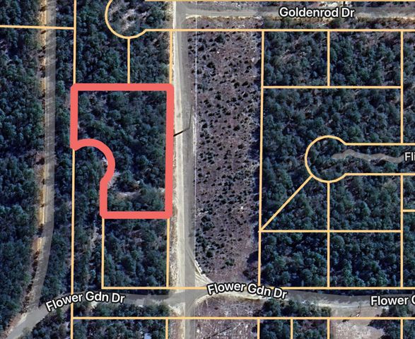 00 Oakwood Hills Unit II, Defuniak Springs, FL 32433