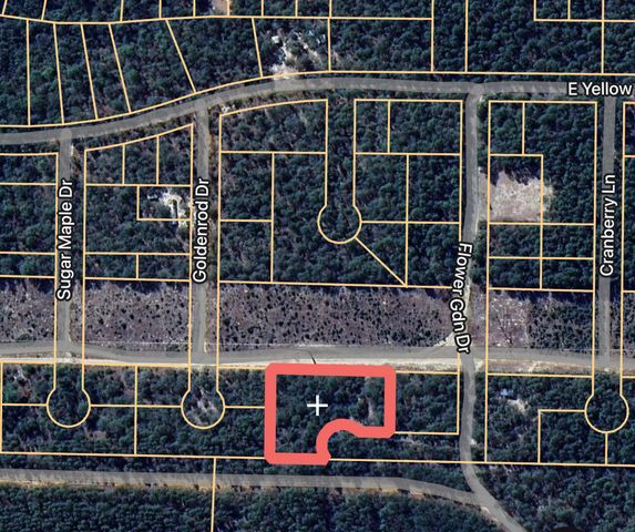 00 Oakwood Hills Unit II, Defuniak Springs, FL 32433