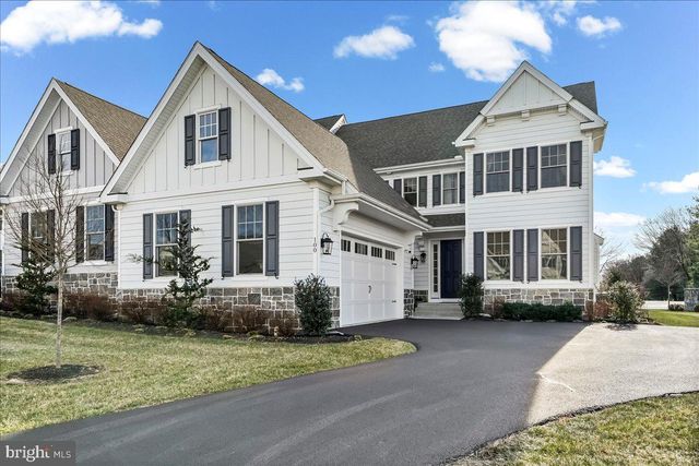 100 ITHAN CT, Kennett Square, PA 19348