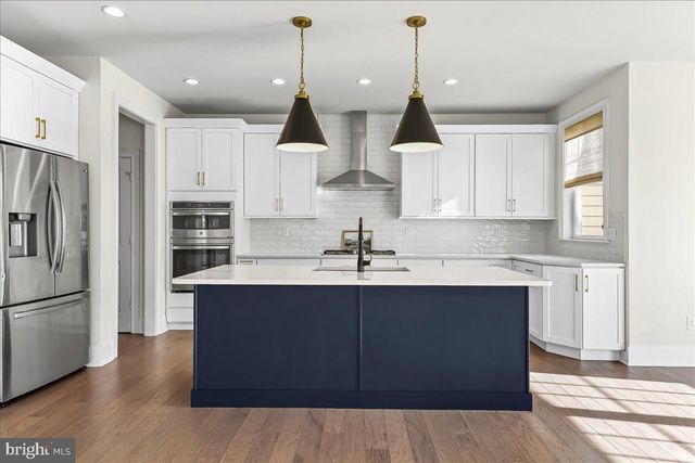 100 ITHAN CT, Kennett Square, PA 19348