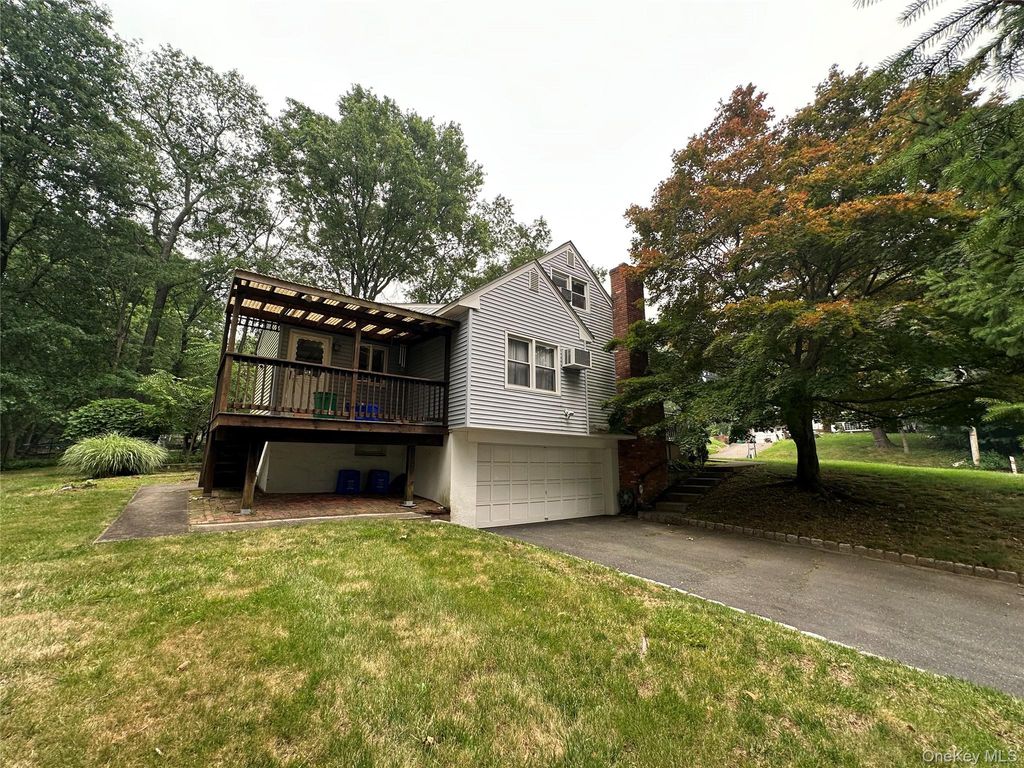 21 Harmony Road, Spring Valley, NY 10977 — photo 2