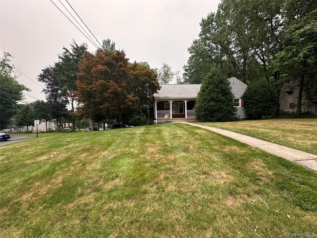 21 Harmony Road, Spring Valley, NY 10977 — photo 3