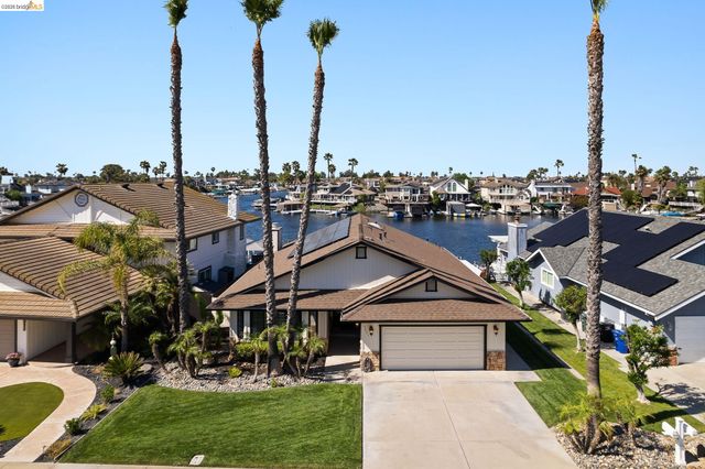 5621 Starboard Dr, Discovery Bay, CA 94505