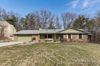 2721 Olderidge Court Ne, Grand Rapids Twp, MI 49525