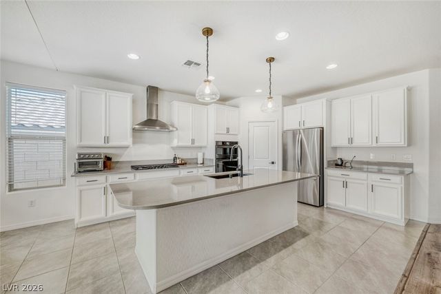 10594 Skye Arroyo Avenue, Las Vegas, NV 89166