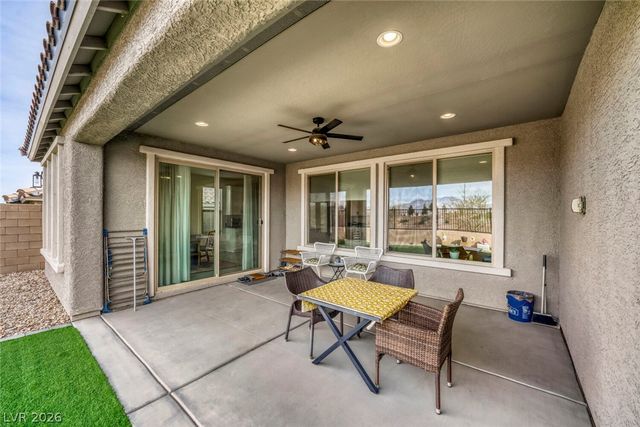 10594 Skye Arroyo Avenue, Las Vegas, NV 89166