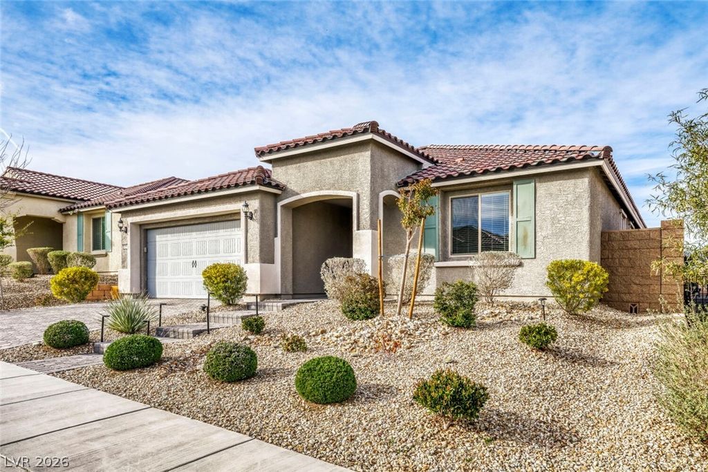 10594 Skye Arroyo Avenue, Las Vegas, NV 89166