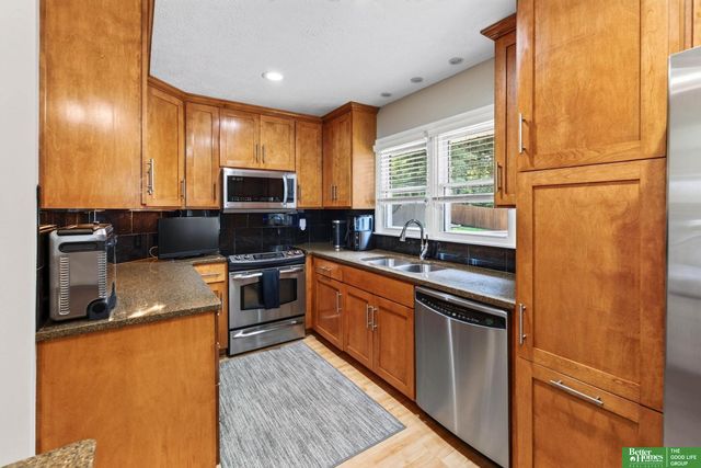 6115 Kansas Avenue, Omaha, NE 68104