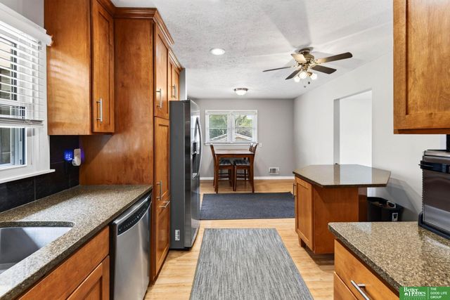 6115 Kansas Avenue, Omaha, NE 68104